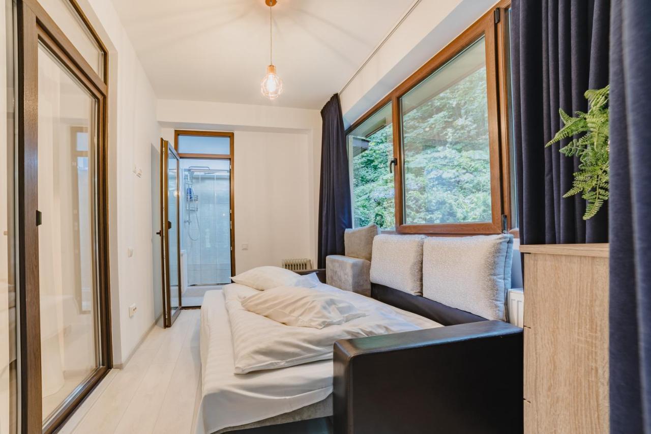 Prestige Luxury Apartment เปรดัล ภายนอก รูปภาพ